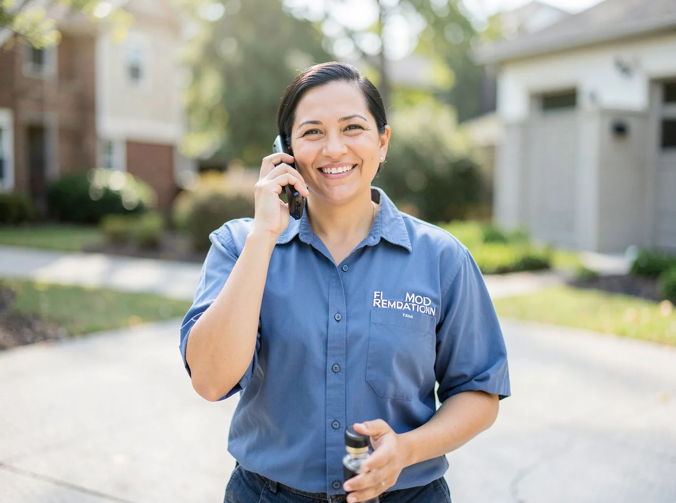 Mold Remediation West Milford, NJ FAQs